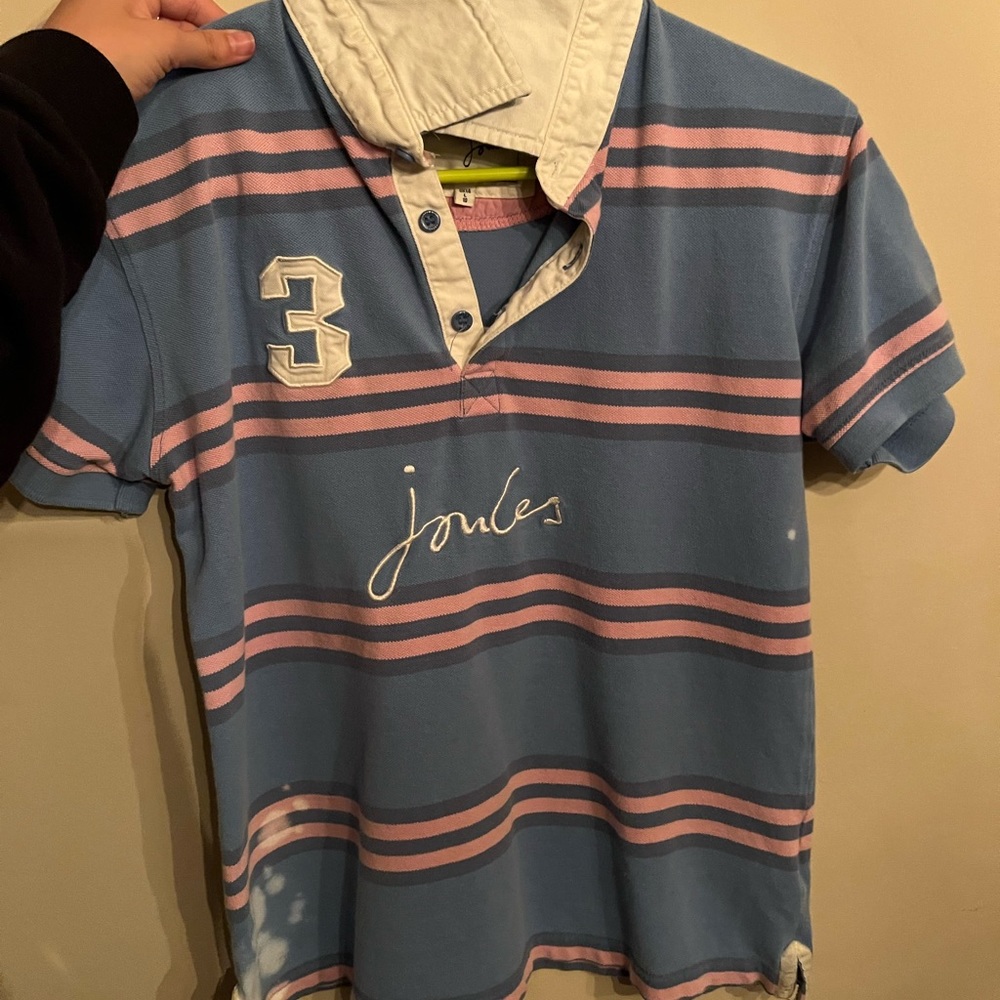 Polo shirt